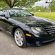 Illustration for article titled At $4,995, Would You Cross Paths With This 2005 Chrysler Crossfire?